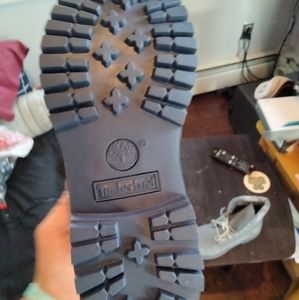 Timberland women's size 8 waterproof
